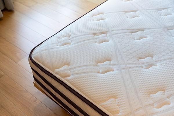 you can expect your mattress to be removed within 24-48 hours of scheduling the removal appointment